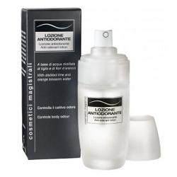 LOZIONE ANTIODORANTE 50 ML - Antica Farmacia Ferrari