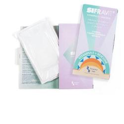 PLACCA IN SILICONE E VITAMINA E SIFRAVIT DIMENSIONI 7X12CM. INDICATA NEL TRATTAMENTO DI CHELOIDI E CICATRICI IPERTROFICHE CONSEGUENTI AD INTERVENTI C HIRURGICI, USTIONI, E FERITE - Antica Farmacia Ferrari