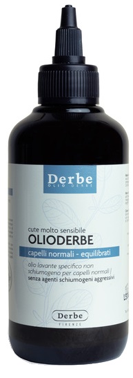 OLIODERBE 200ML - Antica Farmacia Ferrari