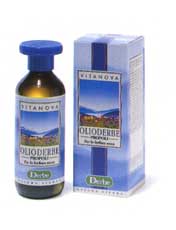 OLIODERBE PROPOLI 200 ML - Antica Farmacia Ferrari