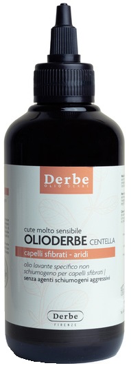 OLIODERBE UOVO 200 ML - Antica Farmacia Ferrari