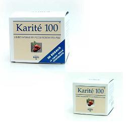KARITE 100 PIC 50ML - Antica Farmacia Ferrari