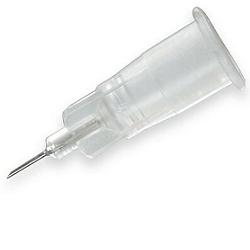 AGO PIC STERILE MONOUSO PER MESOTERAPIA IN BLISTER SINGOLO PELL PACK CONO LUER LOCK PARETE SOTTILE E TRATTAMENTO SILICONICO ANTI/ATTRITO GAUGE0,40X6MM 1 PEZZO - Antica Farmacia Ferrari
