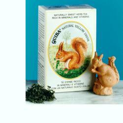 QUIBA TE GYMNOSTEMMA 100G BIO - Antica Farmacia Ferrari