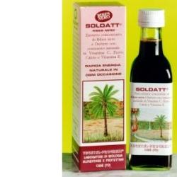 SOLDATT RIBES NE 100ML - Antica Farmacia Ferrari