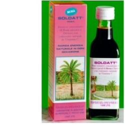 SOLDATT ROSA 100 ML - Antica Farmacia Ferrari