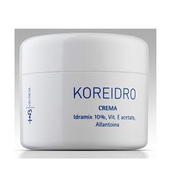 KOREIDRO CREMA 75 ML - Antica Farmacia Ferrari
