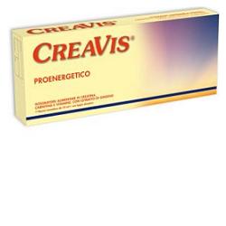CREAVIS 7 FLACONCINI 10 ML - Antica Farmacia Ferrari