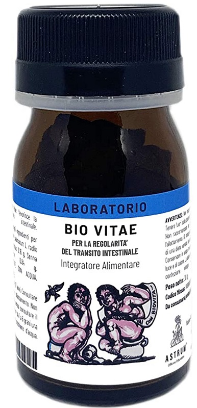 ASTRUM BIO VITAE NORMALE 30 G - Antica Farmacia Ferrari