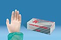 GUANTO CHIRURGICO STERILE 8 1 PEZZO - Antica Farmacia Ferrari