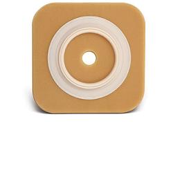 PLACCA CON FLANGIA E BARRIERA PROTETTIVA IDROCOLLOIDALE PROTEZIONE TOTALE SISTEMA 2S PLACCA PLUS 32MM 5PZ - Antica Farmacia Ferrari