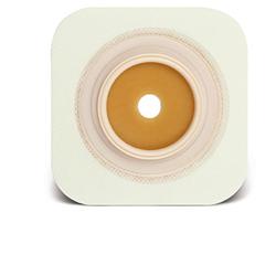 PLACCA CON FLANGIA E BARRIERA PROTETTIVA E SUPPORTO MICROPOROSO SISTEMA 2S PLACCA FLESSIBILE 38MM 5 PEZZI - Antica Farmacia Ferrari