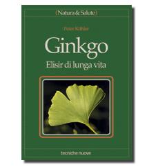 GINKGO - Antica Farmacia Ferrari