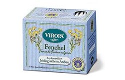 VIROPA FINOCCHIO BIO 15 BUSTINE - Antica Farmacia Ferrari