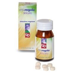 ERBAREGOLA DEL 1 60 TAVOLETTE - Antica Farmacia Ferrari