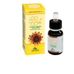 PROPOLI FORTE ALCOLICA 30 ML - Antica Farmacia Ferrari