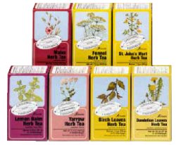 FINOCCHIO TISANA 15 FILTRI BIO - Antica Farmacia Ferrari
