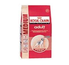 SIZE HEALTH NUTRITION MEDIUM ADULT CROCCHETTE 4 KG - Antica Farmacia Ferrari