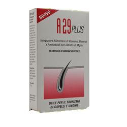 A29 PLUS 30 CAPSULE - Antica Farmacia Ferrari
