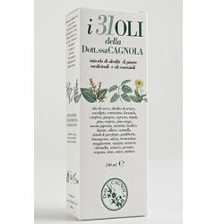 I 31 OLI 100ML - Antica Farmacia Ferrari