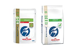 VETERINARY DIET FELINE DRY URINARY S/O 1,5 KG - Antica Farmacia Ferrari