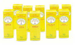 ROSA RIC OLIO ESSENZIALE 10 ML - Antica Farmacia Ferrari
