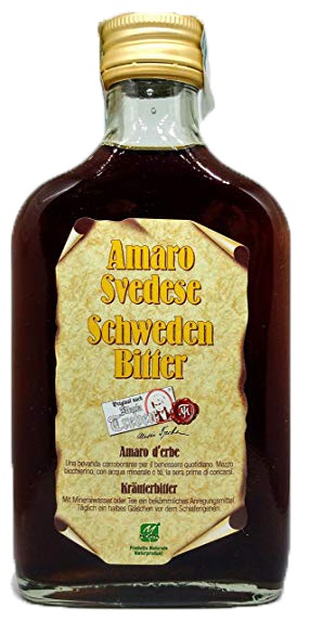 MARIATREBEN AMARO ERBE 200ML - Antica Farmacia Ferrari