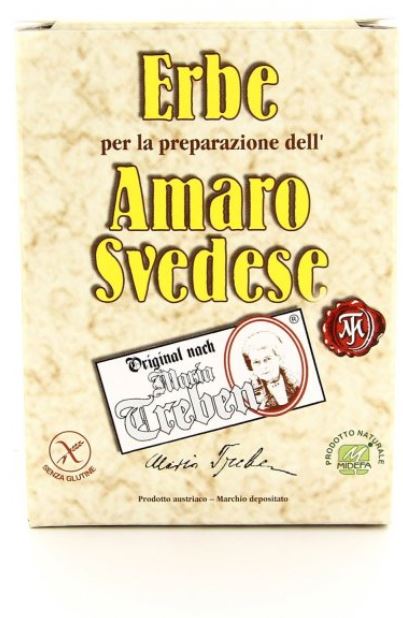 MARIA TREBEN MISCELA ERBE 72 G - Antica Farmacia Ferrari