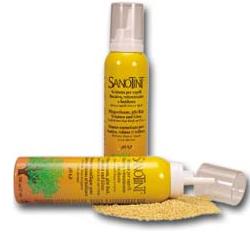 SANOTINT SCHIUMA FISSATIVA 150 ML - Antica Farmacia Ferrari