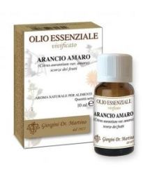 ARANCIO AMARO OE 10ML - Oltrefarma