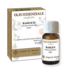 BASILICO OE 10ML - Antica Farmacia Ferrari
