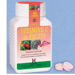 ACEROLA CASSIS 60CPS - Antica Farmacia Ferrari