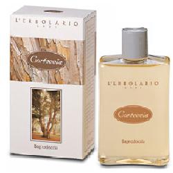 BAGNODOCCIA CORTECCIA 250 ML - Antica Farmacia Ferrari