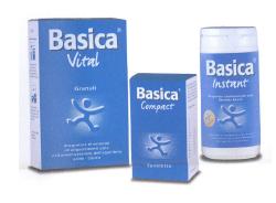 BASICA INSTANT 300 G - Antica Farmacia Ferrari
