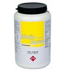 BIOTIN HORSE POWDER OS 1 KG - Oltrefarma