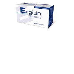 ERGITIN 10 FLACONCINI 10 ML - Antica Farmacia Ferrari
