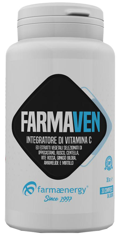 FARMAVEN 30 COMPRESSE - Oltrefarma