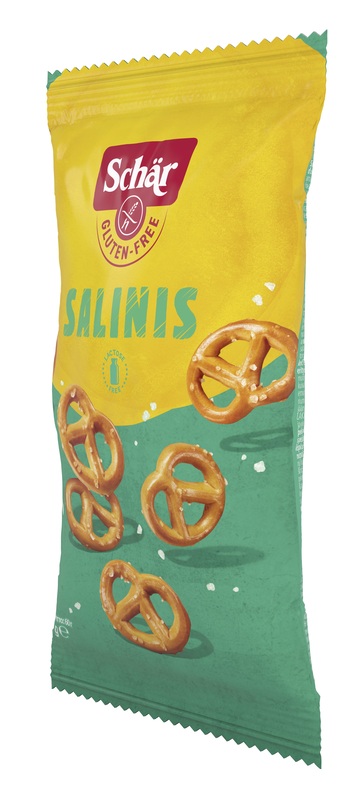 SCHAR SALINIS SALATINI 60 G - Antica Farmacia Ferrari