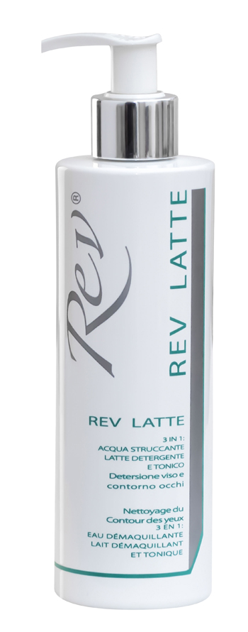 REV LATTE FLACONE 250 ML - Antica Farmacia Ferrari