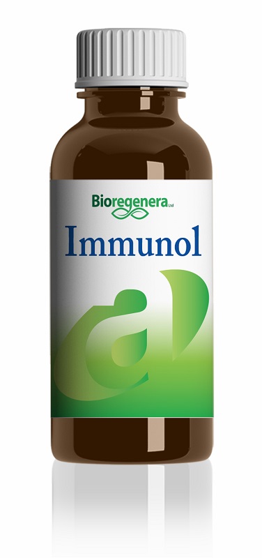IMMUNOL GOCCE 50 ML - Oltrefarma