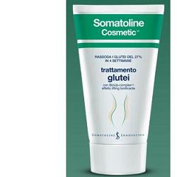 SOMATOLINE COSMETIC RIMODELLANTE TRATTAMENTO GLUTEI 150 ML - Antica Farmacia Ferrari