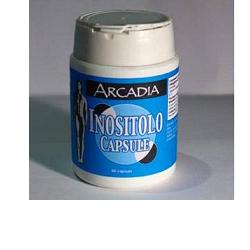 INOSITOLO 60 CAPSULE - Antica Farmacia Ferrari