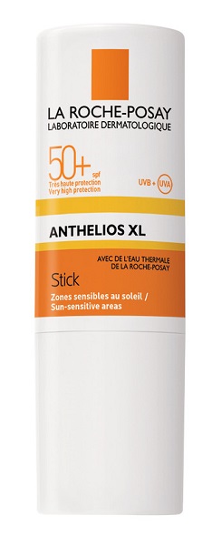 ANTHELIOS STICK ZONE SENS SPF50+ 9 ML - Antica Farmacia Ferrari