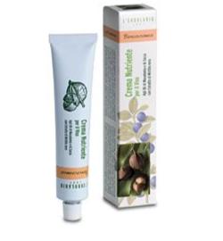 BIOECOCOSMESI CREMA NUTRIENTE VISO MACADAMIA ZUCCA 50 ML - Antica Farmacia Ferrari