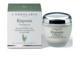 ALTAFITOCOSMESI RISPOSTA FERMEZZA CREMA FITOFILLER 50 ML - Antica Farmacia Ferrari