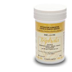 DAB 016 TRIPHALA 60 CAPSULE VEGETALI - Antica Farmacia Ferrari