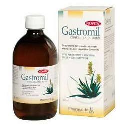 GASTROMIL CONCENTRATO FLUIDO 500 ML - Antica Farmacia Ferrari
