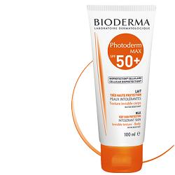PHOTODERM MAX LATTE SPF50+ - Antica Farmacia Ferrari