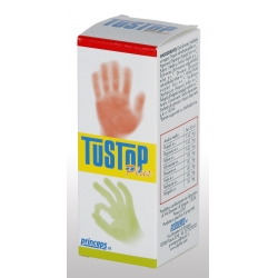 TUSTOP PLUS 150 ML - Antica Farmacia Ferrari