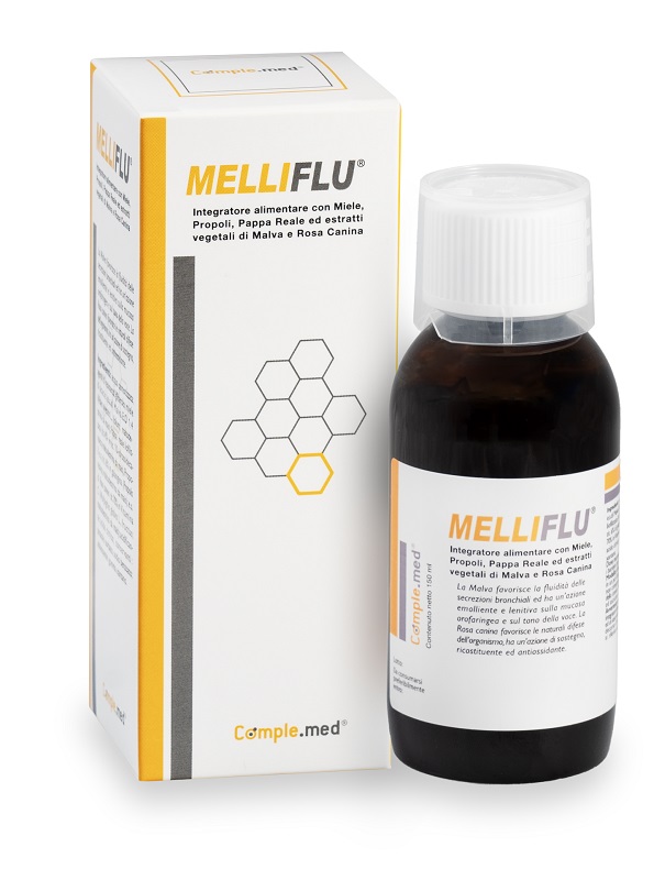 MELLIFLU 150 ML - Antica Farmacia Ferrari